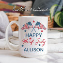 Search for firework mugs United states