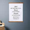 Search for given art Bible verse