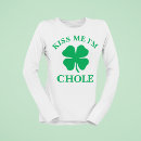 Recherche de verts de shamrock tshirts Jour st patrick