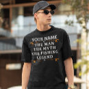 Recherche de baton mens tshirts Dad