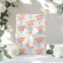 Recherche de marche papier cadeau Aquarelle