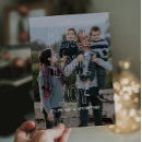 Recherche de modern trendy christmas cards Simple