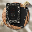 Recherche de noires et rouges invitations Toute personne