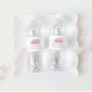 Search for halloween water bottle labels Fall baby shower