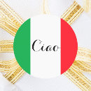 Search for green white red flag italy crafts party Stripes