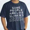 Search for slinky tshirts Slinkies