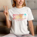 Search for summer scene tshirts Vibes