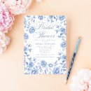 Search for french bridal shower invitations Trendy