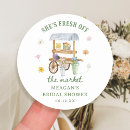 Search for floral tea party stickers Floral bridal shower