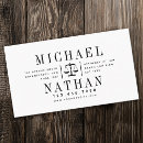 Recherche de masculine business cards Avocat