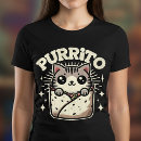 Recherche de purrito tshirts Mignon