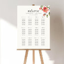 Search for flower wedding seating charts Modern