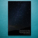 Search for starry posters Starry night sky