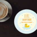 Search for rubber coasters Duckie