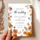 Search for yellow rose wedding invitations Rustic