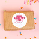 Search for disco party stickers Pink