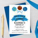 Search for cake pop invitations Modern