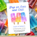 Search for chill pops invitations Fun