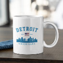 Search for detroit michigan mugs Urban
