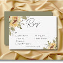 Search for soft rsvp cards Simple