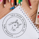 Recherche de timbre de cheval Pour enfants