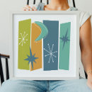 Search for mid century posters Mcm