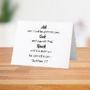 Search for scripture quote cards Blessing