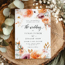 Search for burgundy and green wedding invitations Chic
