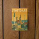 Recherche de baden cartes postales Stuttgart