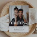 Recherche de daddy Première fête des pères