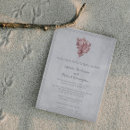 Search for conch invitations Seashell