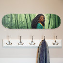 Search for zen skateboards Brown
