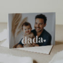 Search for new dad cards For him
