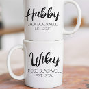 Recherche de couple mugs mariages Pour tous