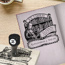 Search for vintage plate bookplates Book lover