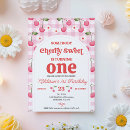 Search for cherry invitations Pink and red