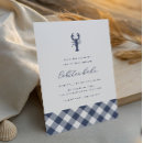 Search for lobster bake invitations Nautical