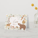 Search for thank you place cards Gender neutral