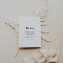 Recherche de douche nuptiale à la mode invitations Pour elle