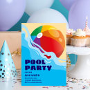 Search for pool balls invitations Beach