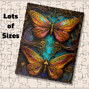Search for bronze puzzles Brown