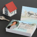 Search for two names business cards Professional