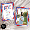 Search for baby shower 4th of july invitations Patriotic