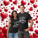Recherche de cute wedding tshirts Fiançailles