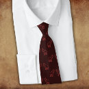 Search for trunk ties Pattern