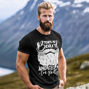 Search for funny beard tshirts Goatee