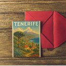 Search for volcanic postcards Canary islands