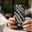 Recherche de white iphone coques Zèbre