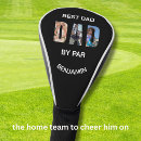 Recherche de dad golf accessoires Amoureux du
