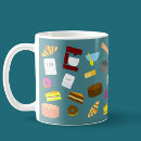 Search for flour mugs Pastry